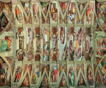 Skip-the-line entrance to the Vatican Museums and Sistine Chapel